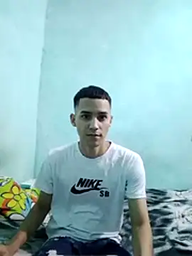 Snapshot of EncodingPuddle chatting on 5, 4, 2026 EncodingPuddle online show from 5, 4, 2026