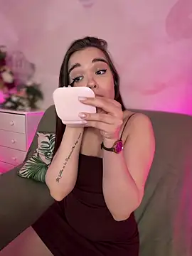 BabyShy- online show from 6, 4, 2026