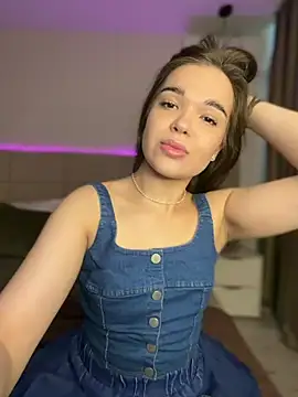 BabyShy- online show from 12, 5, 2026