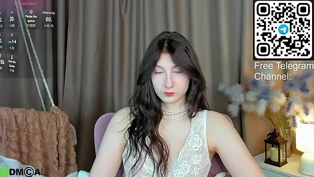 May Yam online show from 3, 2, 2026