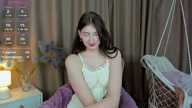 Snapshot of May_Yam chatting on 18, 3, 2026 May Yam online show from 18, 3, 2026