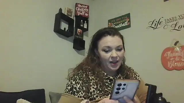 BartenderSteph online show from 25, 11, 2025