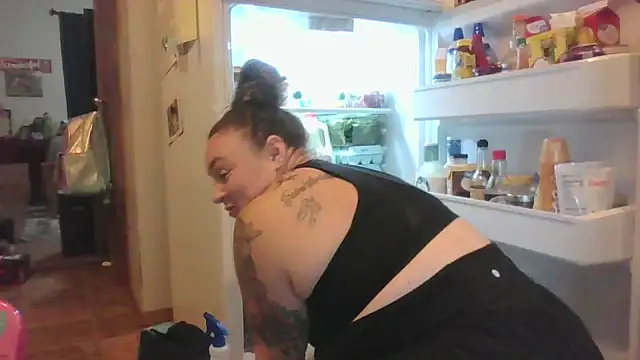 BartenderSteph online show from 29, 11, 2025