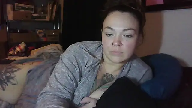 BartenderSteph online show from 3, 12, 2025