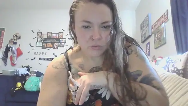 BartenderSteph online show from 3, 12, 2025