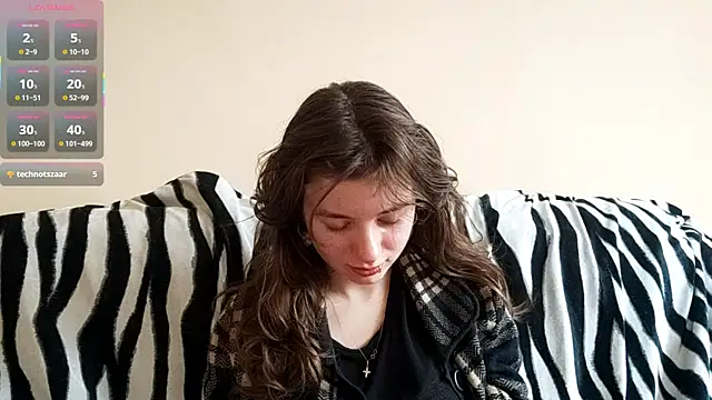 BunkedTempter online show from 17, 12, 2025