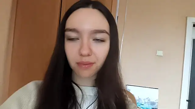 Kimixoo online show from 5, 11, 2025