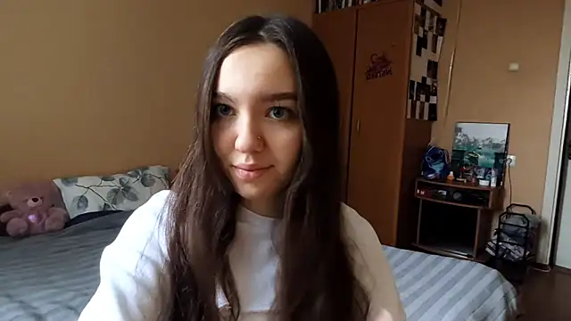 Kimixoo online show from 27, 11, 2025