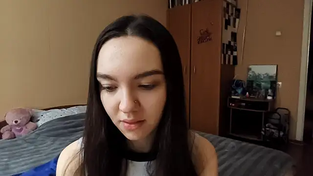 Kimixoo online show from 20, 12, 2025