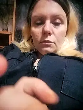 Lana-murr online show from 15, 12, 2025