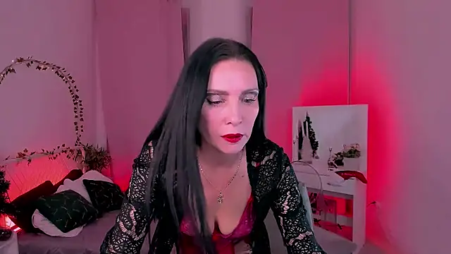 Evanessa Johns online show from 12, 1, 2026