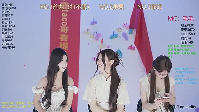 sweetgirls888 online show from 28, 11, 2025