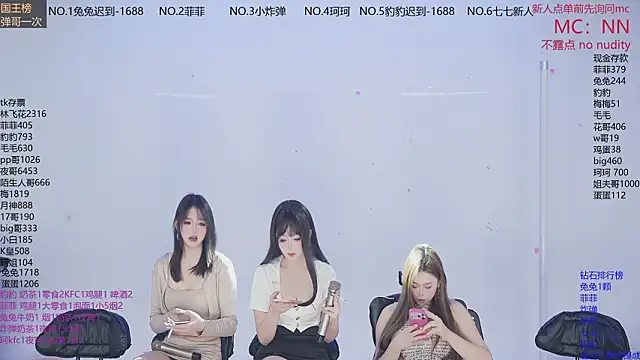 sweetgirls888 online show from 6, 2, 2026