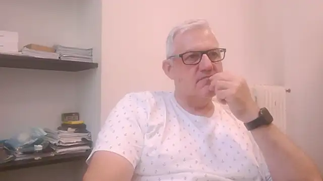 Diegoriv71 online show from 28, 5, 2026