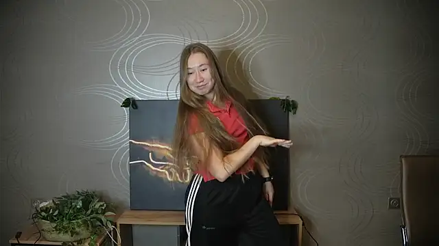 Snapshot of EvonWmith chatting on 29, 10, 2025 EvonWmith online show from 29, 10, 2025