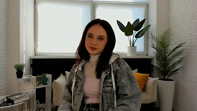 TalishaSturdy online show from 31, 10, 2025