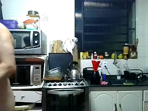 Alex-Naturista online show from 16, 4, 2026