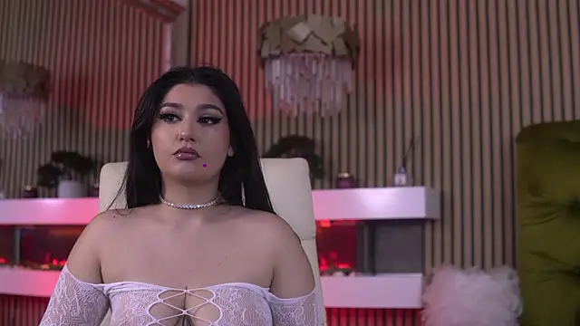 KeylaNoir online show from 12, 2, 2026