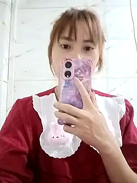 Snapshot of Em_xinh01 chatting on 11, 6, 2026 Em xinh01 online show from 11, 6, 2026