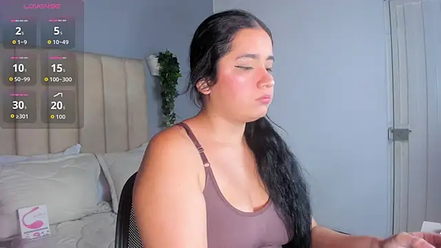 Snapshot of Amber_Smitt19 chatting on 30, 10, 2025 Amber Smitt19 online show from 30, 10, 2025