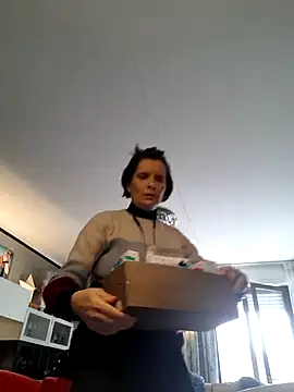 Snapshot of Piediniecollant chatting on 5, 3, 2026 Piediniecollant online show from 5, 3, 2026