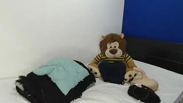EmmilyConnor online show from 16, 6, 2026