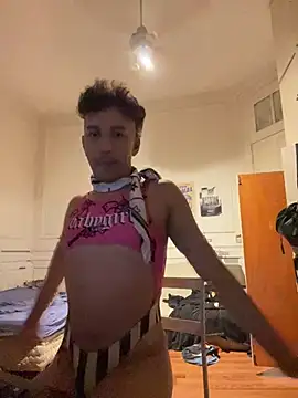 igartuadavidt6 online show from 7, 2, 2026