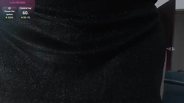 evelinmartinez online show from 5, 5, 2026