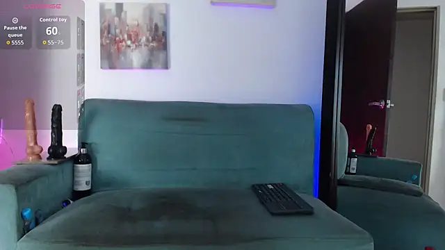 evelinmartinez online show from 26, 5, 2026