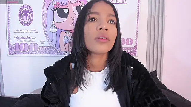 Snapshot of Angy-Avila chatting on 20, 12, 2025 Angy-Avila online show from 20, 12, 2025