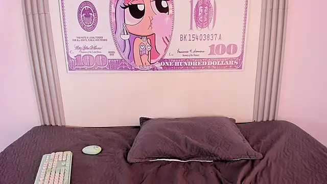 Snapshot of Angy-Avila chatting on 23, 12, 2025 Angy-Avila online show from 23, 12, 2025