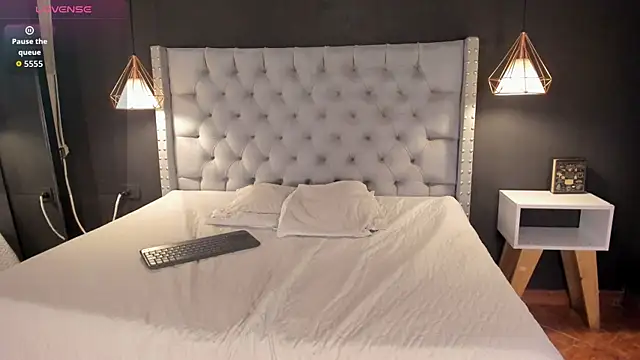 Angy-Avila online show from 11, 1, 2026