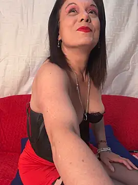 Dhanna Rose   online show from 18, 12, 2025