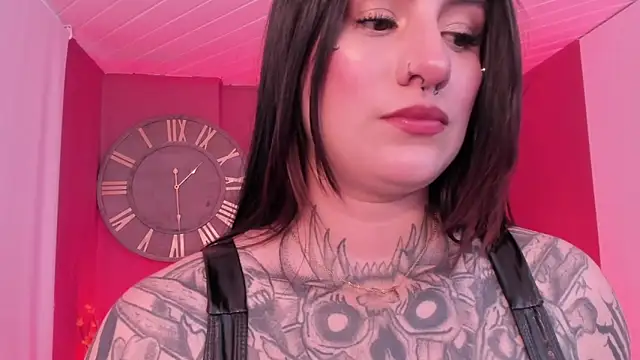 mia jagger online show from 19, 2, 2026