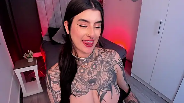 Snapshot of mia_jagger chatting on 13, 6, 2026 mia jagger online show from 13, 6, 2026