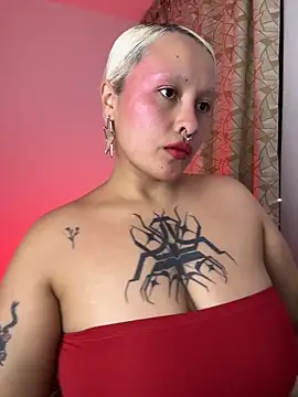 pinkbaddie777 online show from 27, 11, 2025