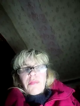 Georgette466 online show from 4, 11, 2025