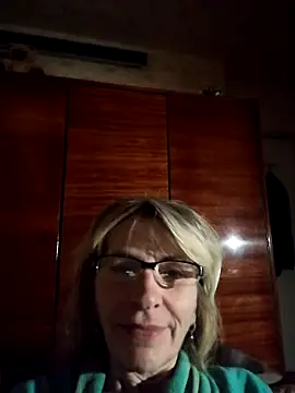 Georgette466 online show from 22, 11, 2025