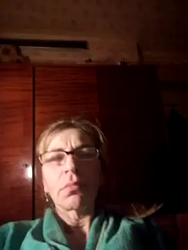 Georgette466 online show from 9, 1, 2026