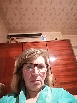 Georgette466 online show from 12, 3, 2026