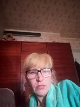 Georgette466 online show from 23, 3, 2026