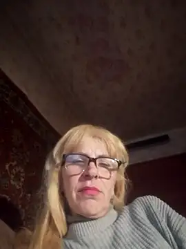 Georgette466 online show from 24, 3, 2026