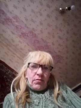 Georgette466 online show from 22, 4, 2026