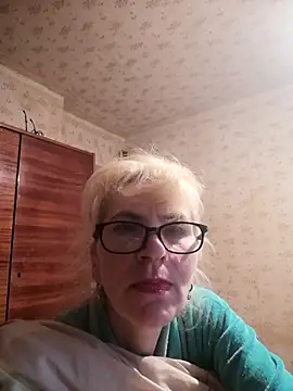 Georgette466 online show from 2, 5, 2026