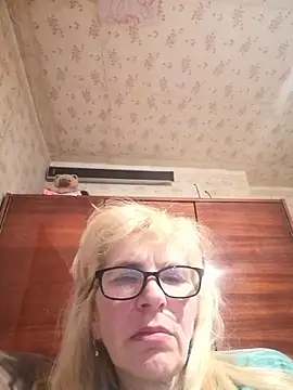 Georgette466 online show from 2, 5, 2026