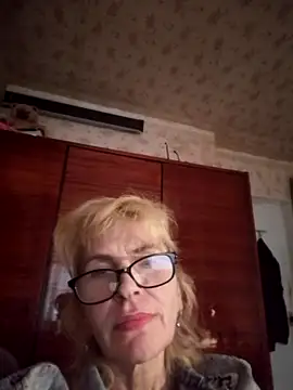 Georgette466 online show from 8, 5, 2026