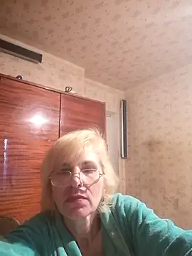 Georgette466 online show from 10, 5, 2026