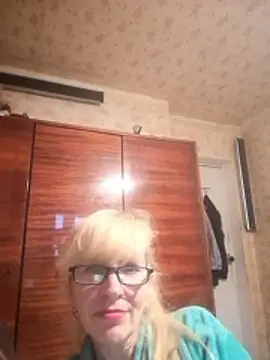 Georgette466 online show from 12, 5, 2026