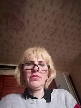 Georgette466 online show from 13, 5, 2026