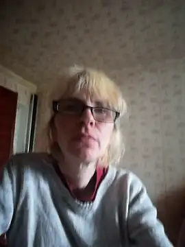 Georgette466 online show from 3, 6, 2026